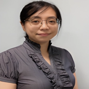 Tai Chia Woon, Mahmoodiah Health Clinic Johor Bahru, Malaysia